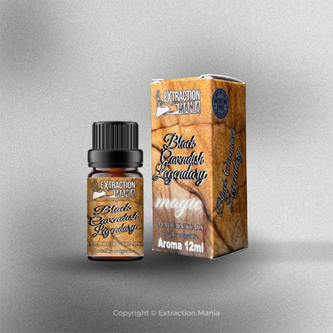Naturally Extracted Tobaccos (NETs)  Vape Fam'