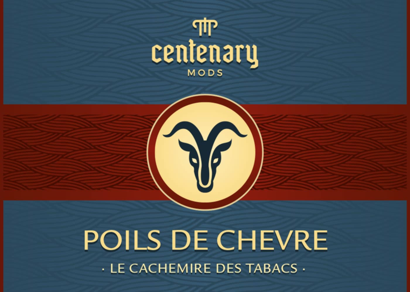 Poils de Chevre