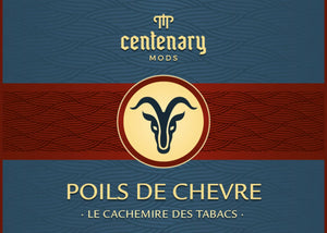 Poils de Chevre