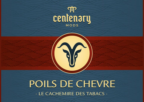 Poils de Chevre