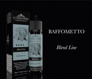 Baffometto - Extra Dry