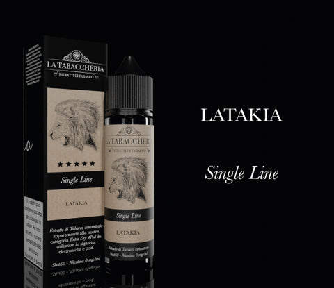 Latakia - Extra Dry