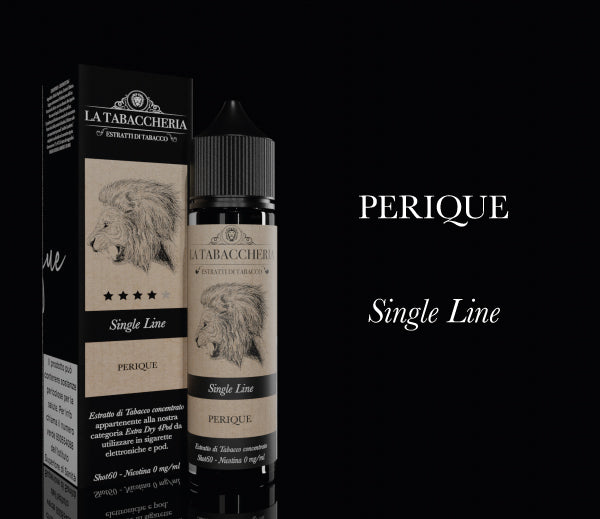 Perique - Extra Dry