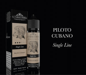 Piloto Cubano - Extra Dry