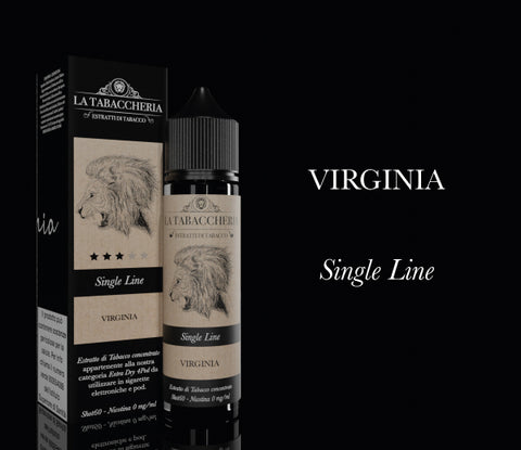 Virginia - Extra Dry