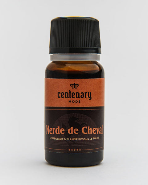 Merde de Cheval Vape Fam' Merde de Cheval Vape Fam'