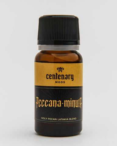 Peccana-Minuta