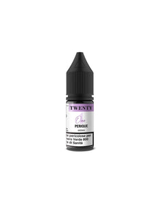 Perique - Twenty One