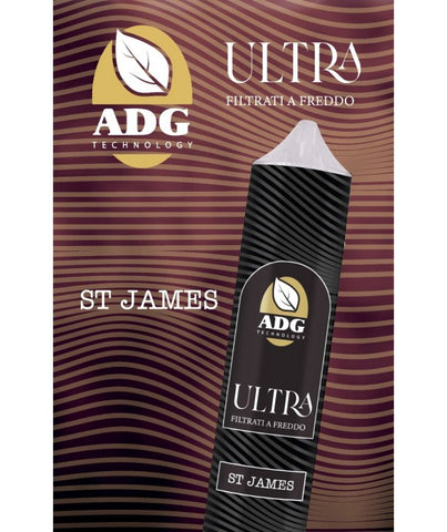 St James - Ultra