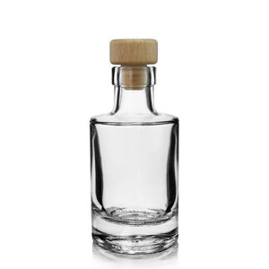 Bouteille en verre Aventura 100ml