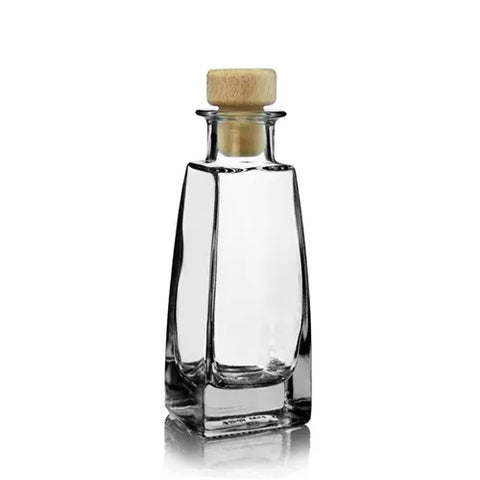 Timmy Glass Bottle 100ml
