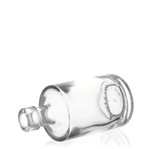 Aventura Glass Bottle 50ml