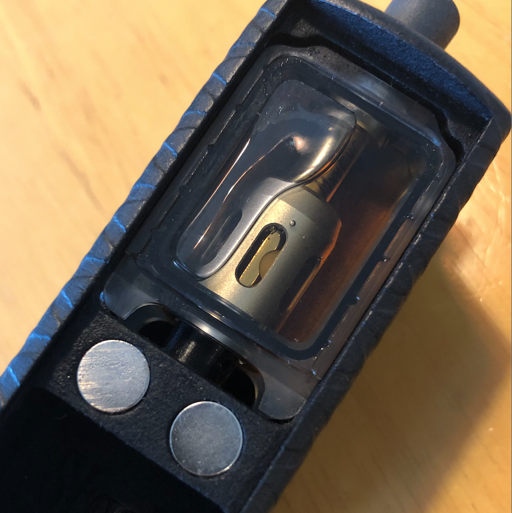 Bagues d'airflows pour MxvEUC - Vape Fam' Bagues d'airflows pour MxvEUC - Vape Fam'