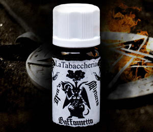 Hell’s Mixtures – Baffometto 10ml