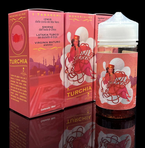 Turchia - Monorigine