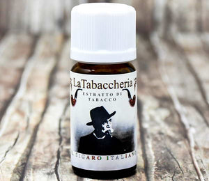 Il Sigaro Italiano 10ml