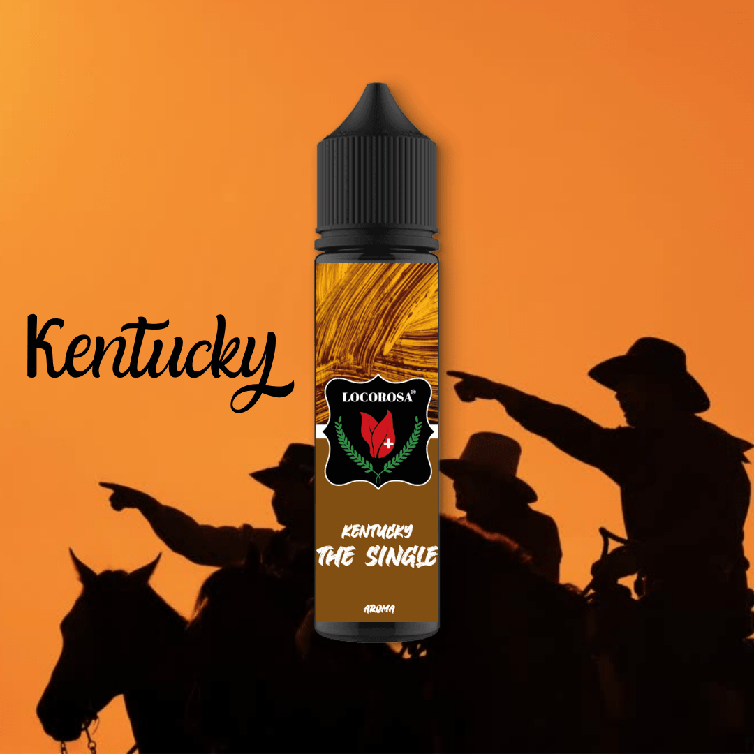 Kentucky - The Single