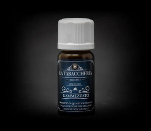 The Mezzanine 10ml