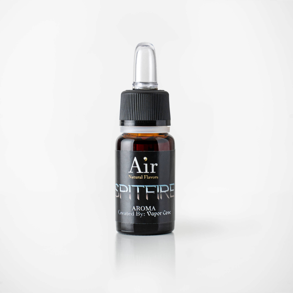 Spitfire - Air