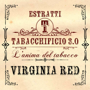 Virginia red