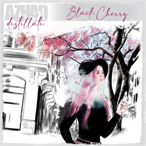 Black Cherry - Spirits