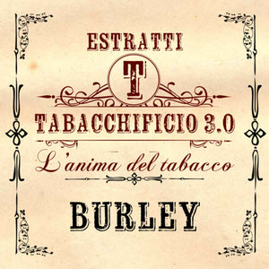 Burley - Tabacchi in purezza