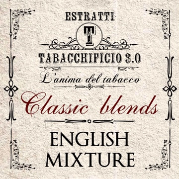 English Mixture - Classic Blends