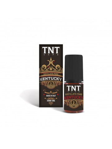 Kentucky - Distillato Puro