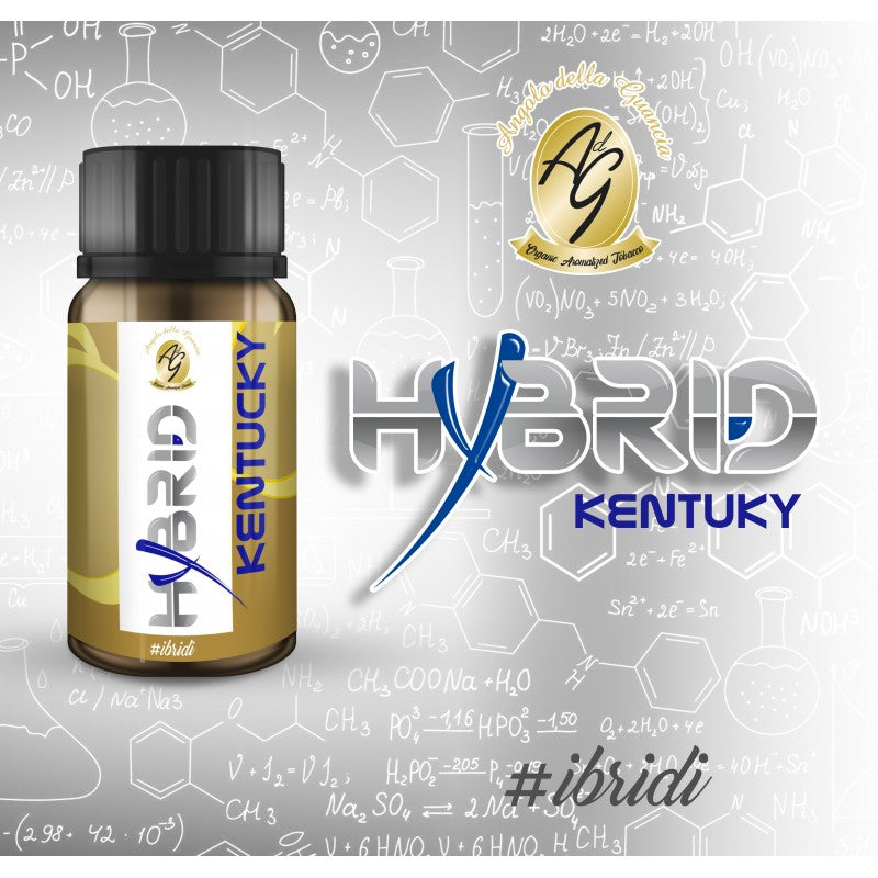 Hybrid - Kentucky