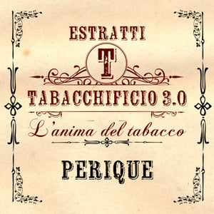 Perique - Tabacchi in purezza