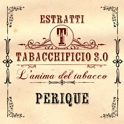Perique - Tabacchi in purezza