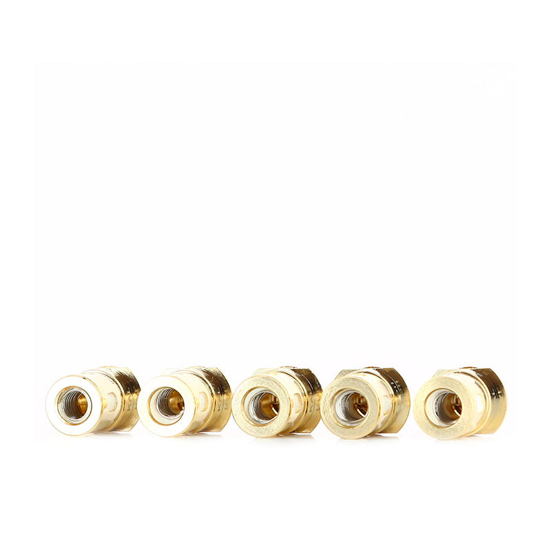 Z COIL / ZENITH PRO STOCK COILS - INNOKIN Vape Fam' Z COIL / ZENITH PRO STOCK COILS - INNOKIN Vape Fam'