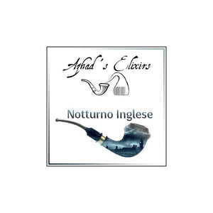 Notturno Inglese - Signature