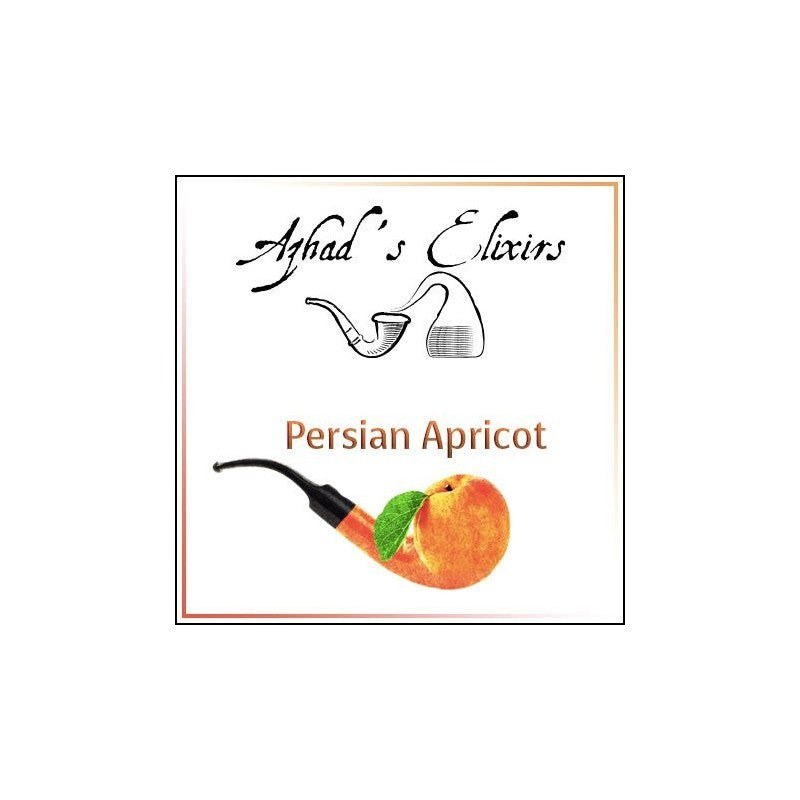 Persian Apricot - Signature