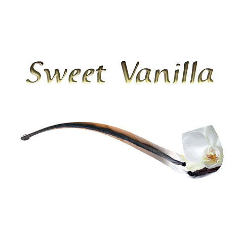Sweet Vanilla - Signature
