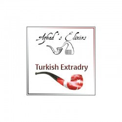 Turkish Extradry - Signature
