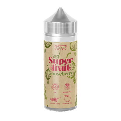 Superfruit by KTS - Gooseberry Aroma