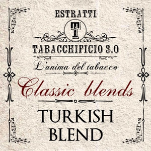 Turkish Blend - Classic Blends