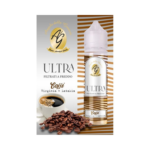 Caffe - Ultra
