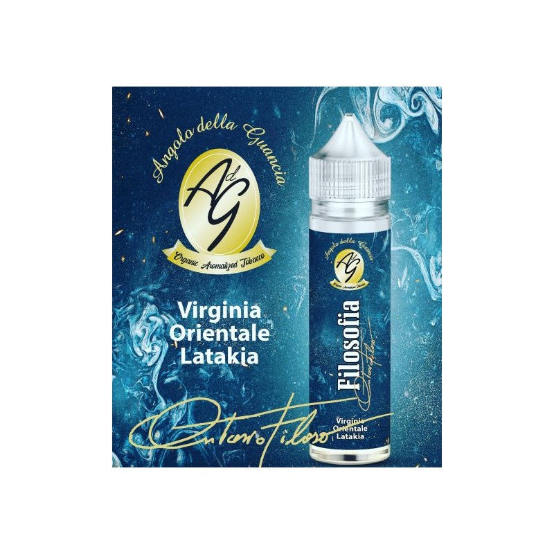 Angolo Della Guancia – Vape Fam'