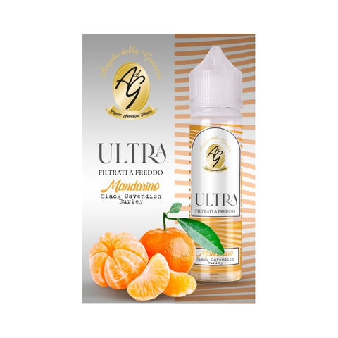 ULTRA - Mandarino