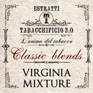 Virginia Mixture - Classic Blend